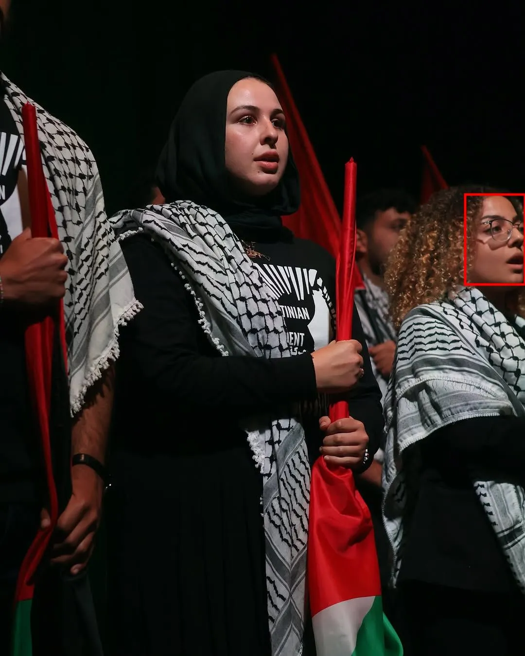 Farah al-masri